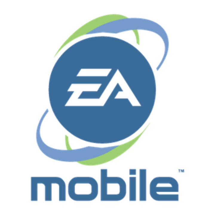 EA Mobile Logo