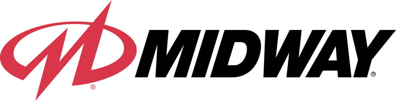 Midway Games Logo