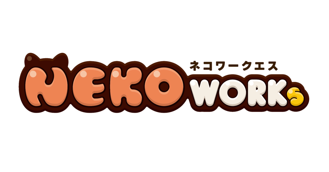 NEKO WORKs Logo