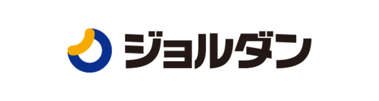 Jorudan Logo