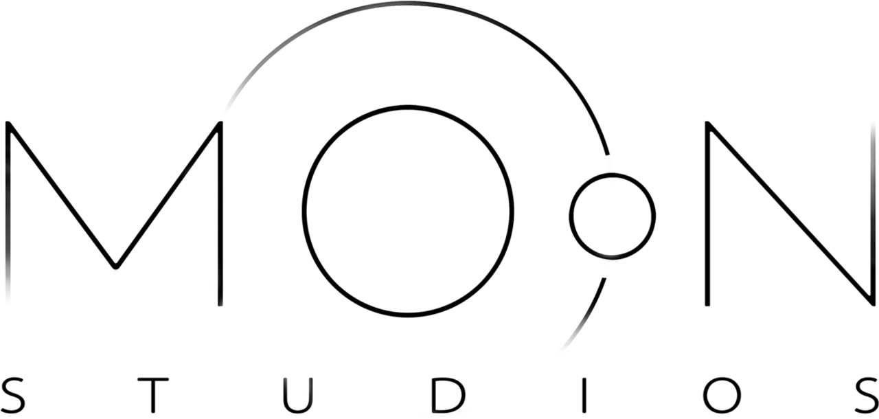 Moon Studios Logo