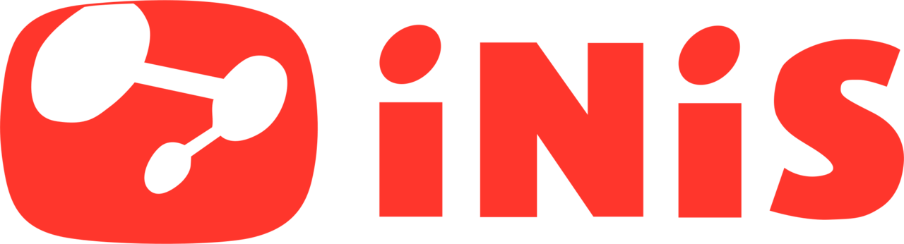 iNiS Logo