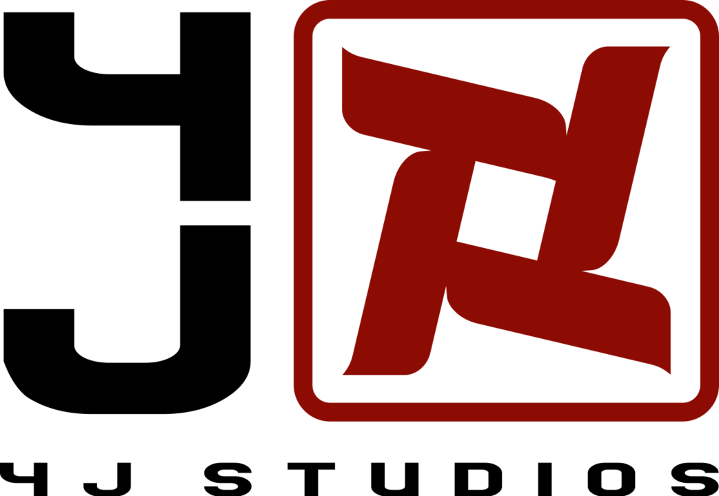 4J Studios Logo