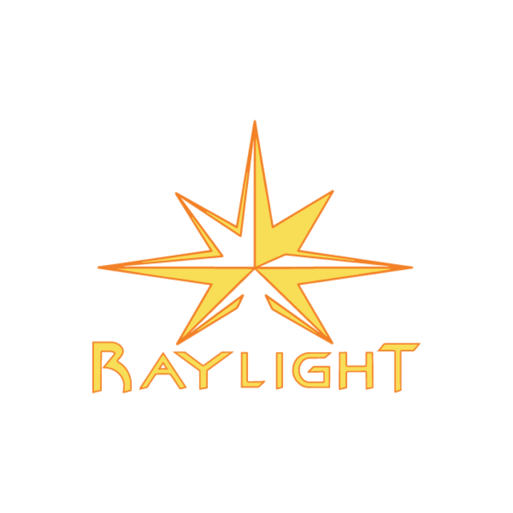 Raylight Studios Logo