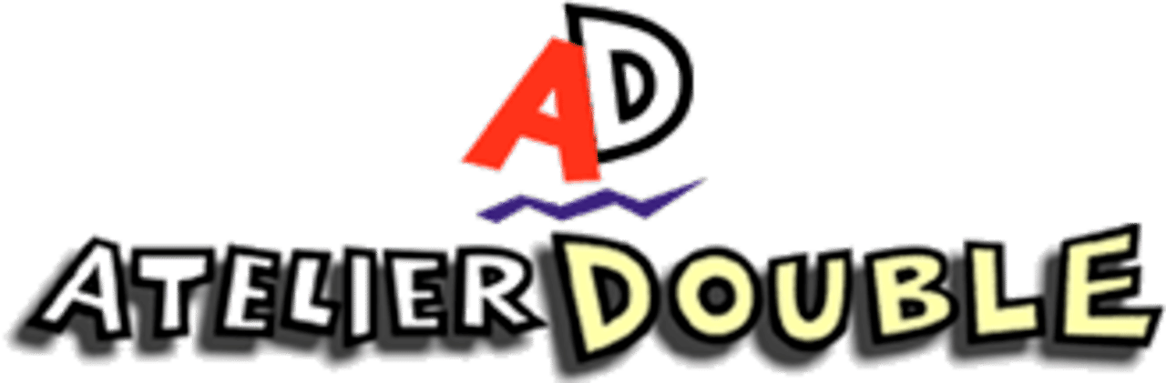 Atelier Double Logo