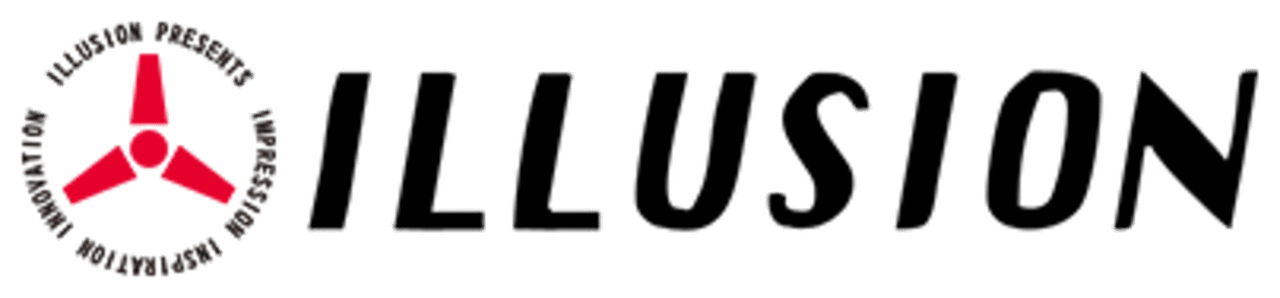 Illusion Logo