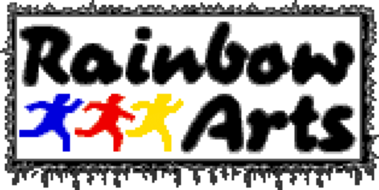 Rainbow Arts Logo