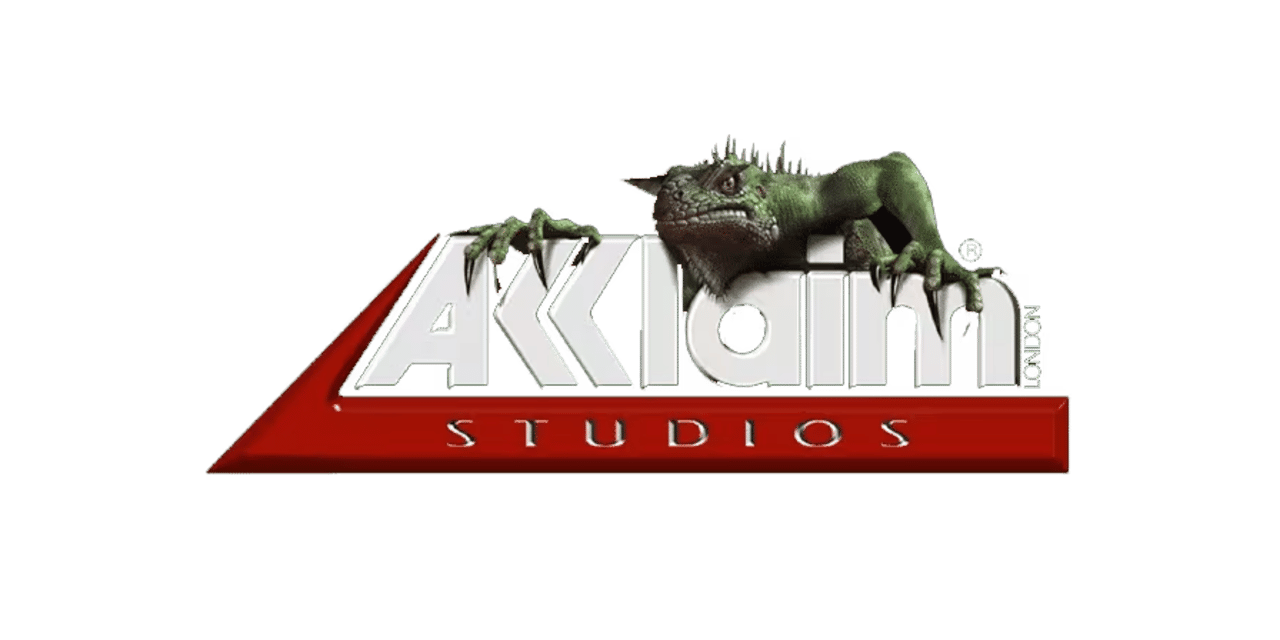 Acclaim Studios Teesside Logo
