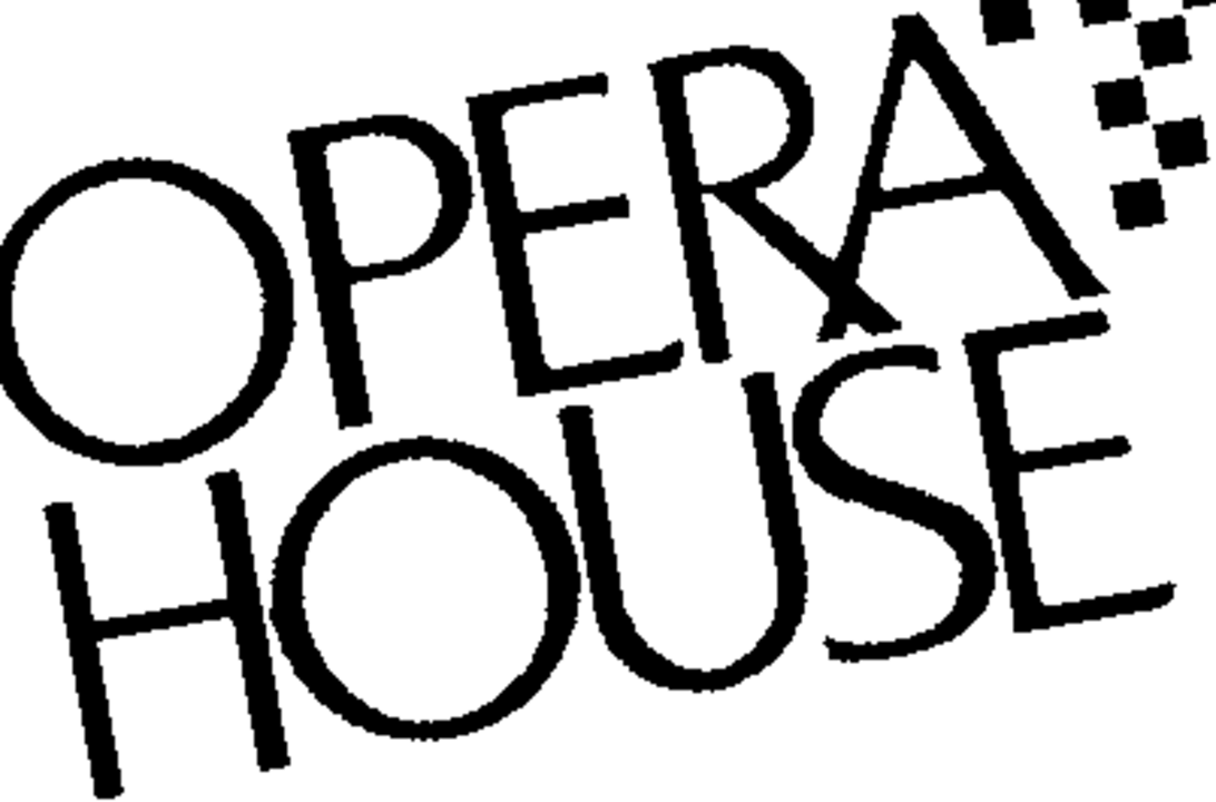 Opera House Logo