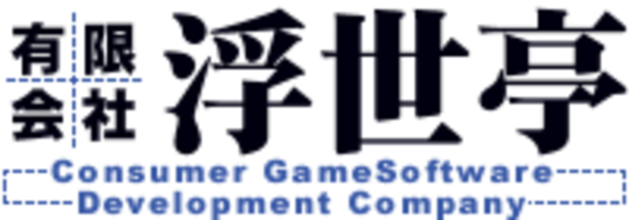 Ukiyotei Logo