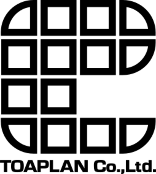 Toaplan Logo