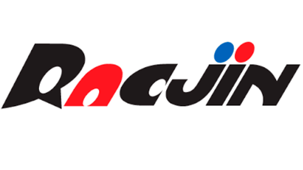 Racdym Logo