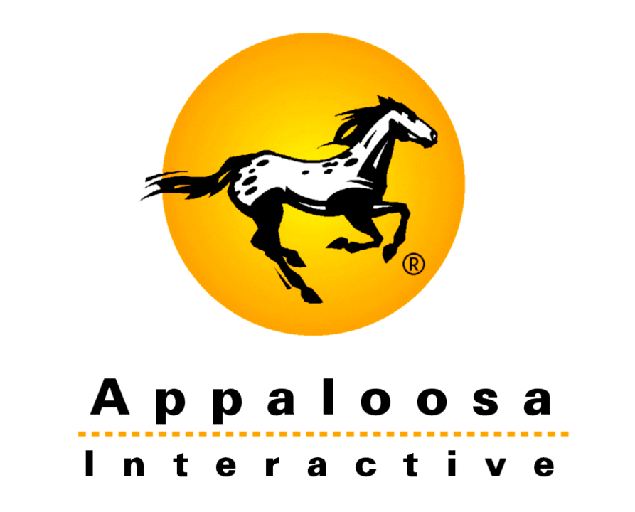Appaloosa Interactive Logo