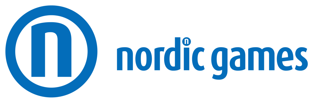 Nordic Games Publishing Logo