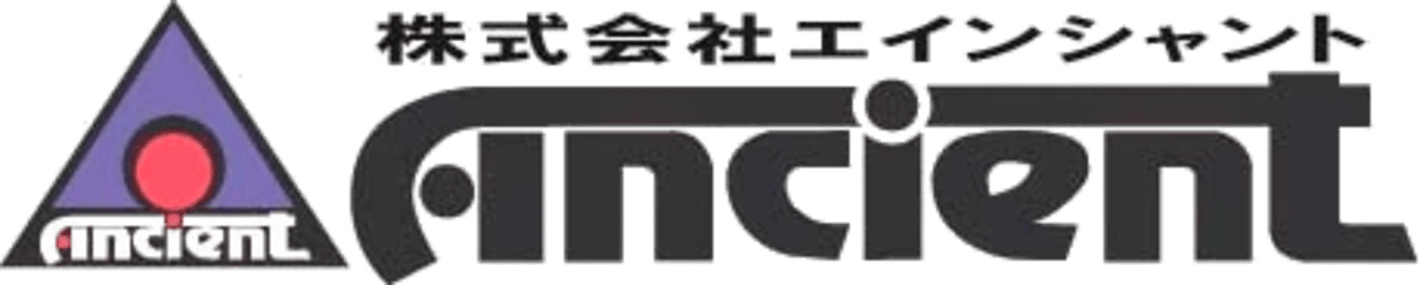 Ancient Logo