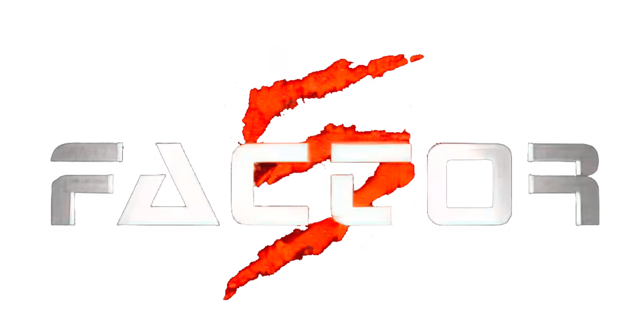 Factor 5 Logo