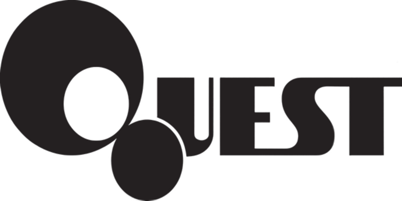 Quest Logo