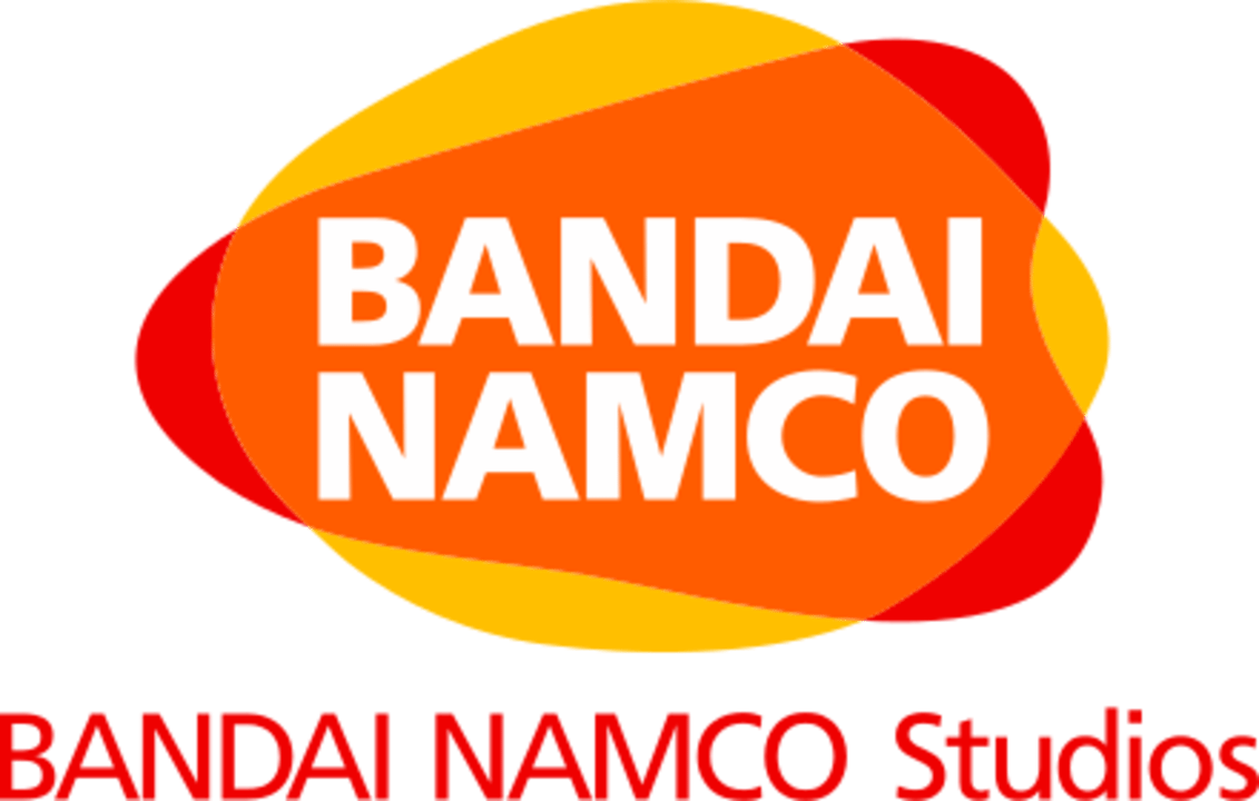 Bandai Namco Studios Logo