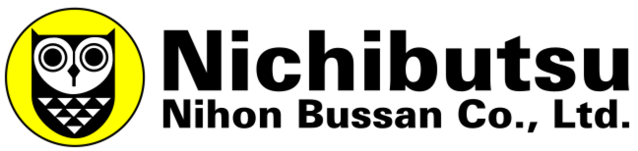 Nihon Bussan Logo