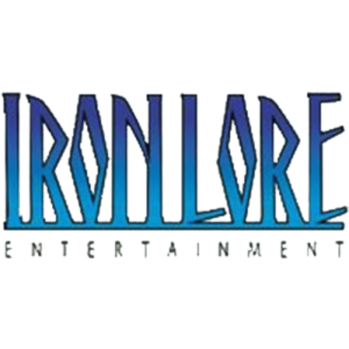 Iron Lore Entertainment Logo