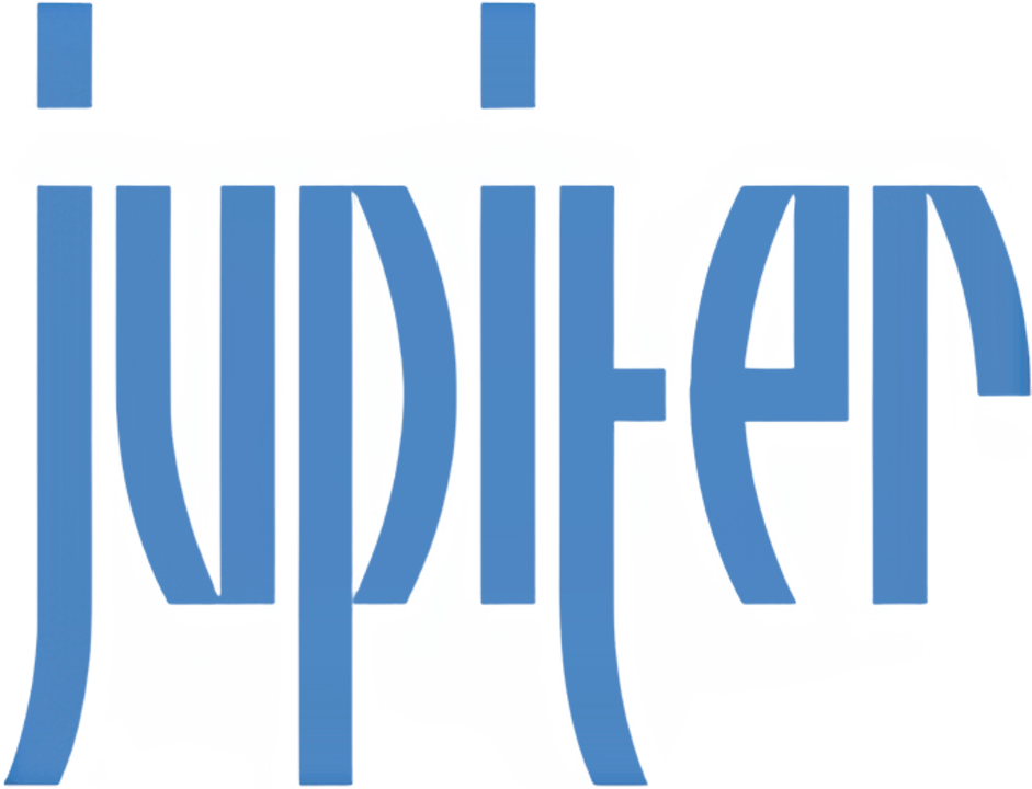 Jupiter Corporation Logo