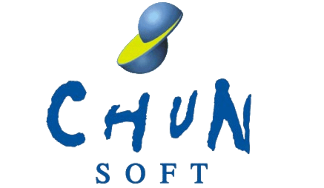 Chunsoft Logo