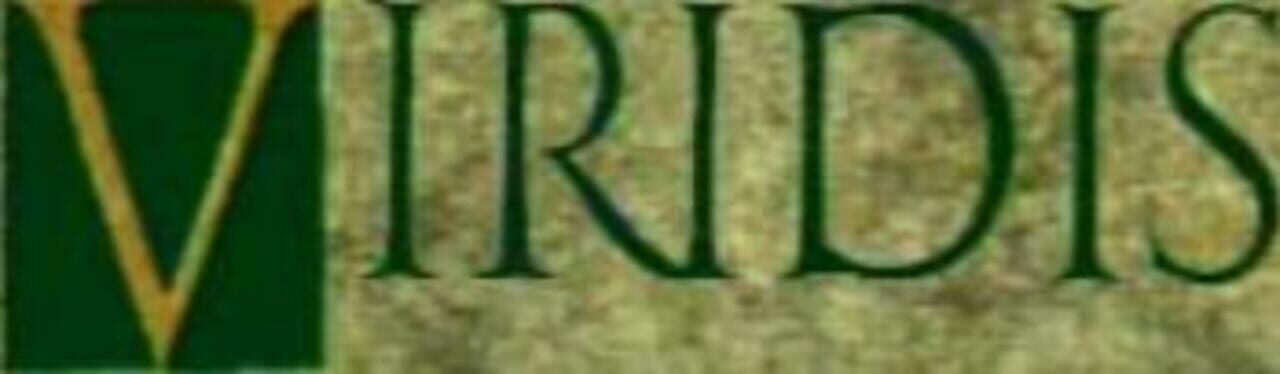 Viridis