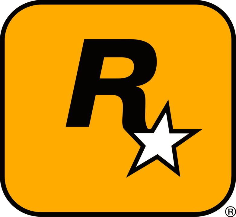 Rockstar Games Logo