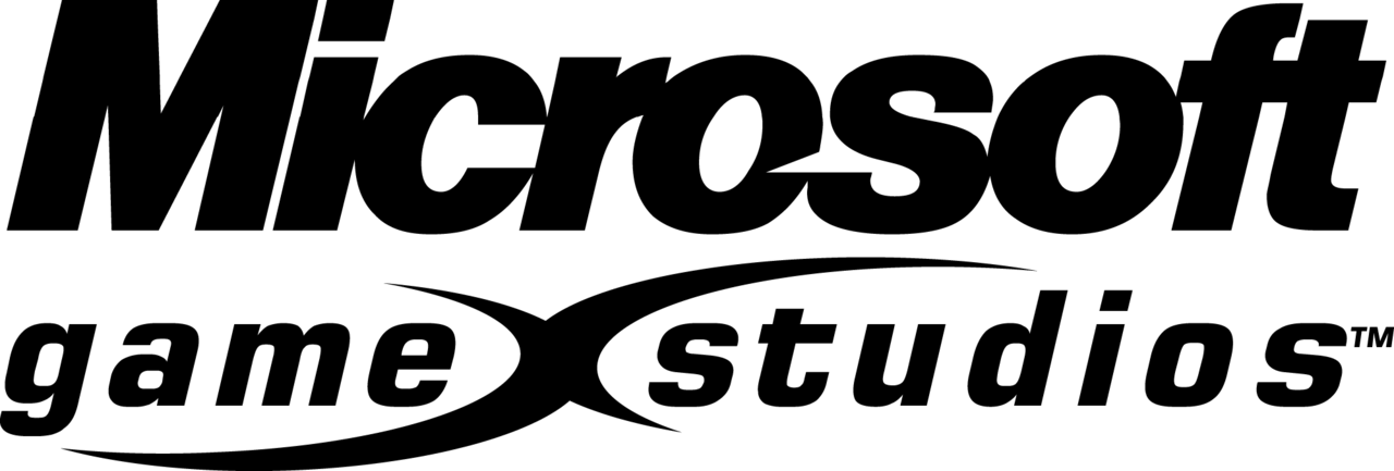 Microsoft Game Studios Logo