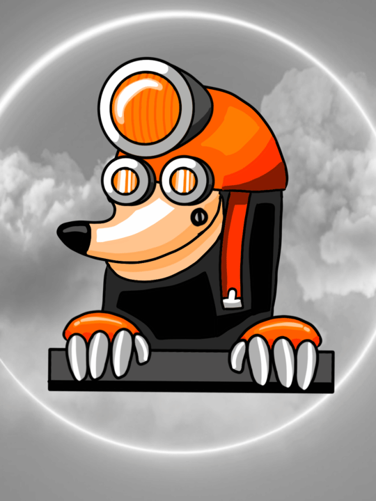 TheBearBridge Logo
