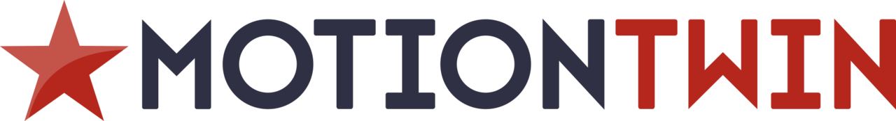 Motion Twin Logo