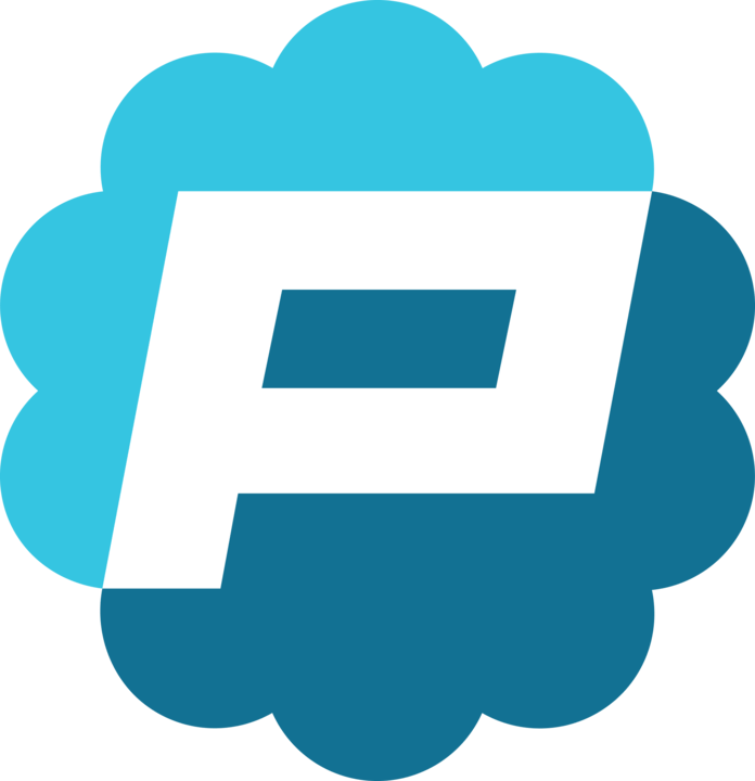 Panic Logo