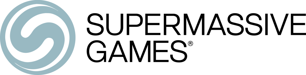 Supermassive Games Logo