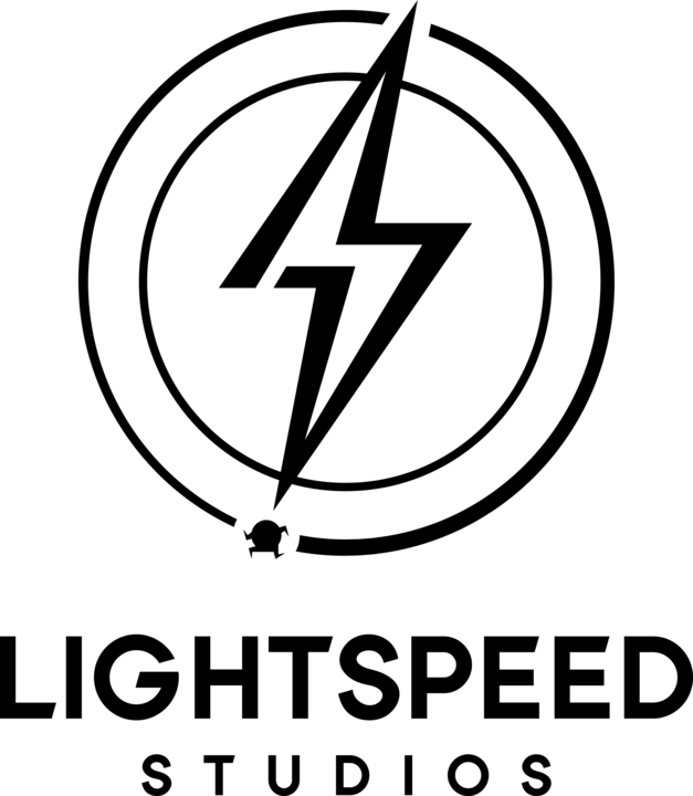 LightSpeed Studios Logo