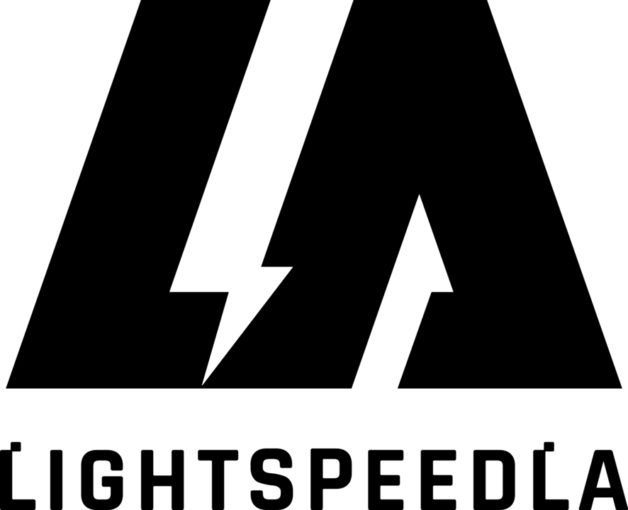 Lightspeed LA Logo