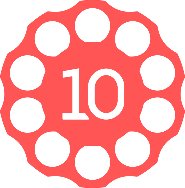 10 Chambers Collective Logo