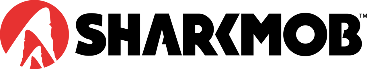 Sharkmob Logo