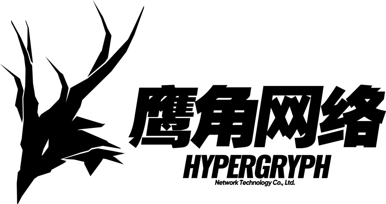 Hypergryph Logo