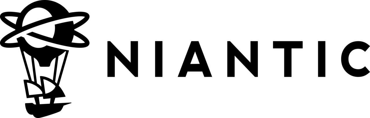 Niantic Labs Logo
