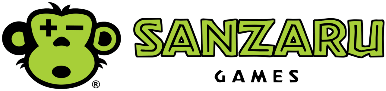 Sanzaru Games Logo