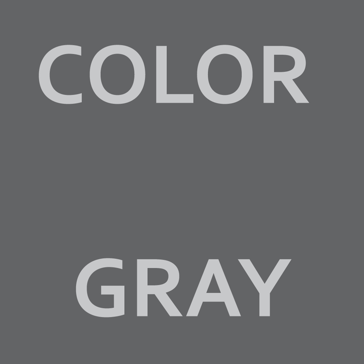 Color Gray Games Logo