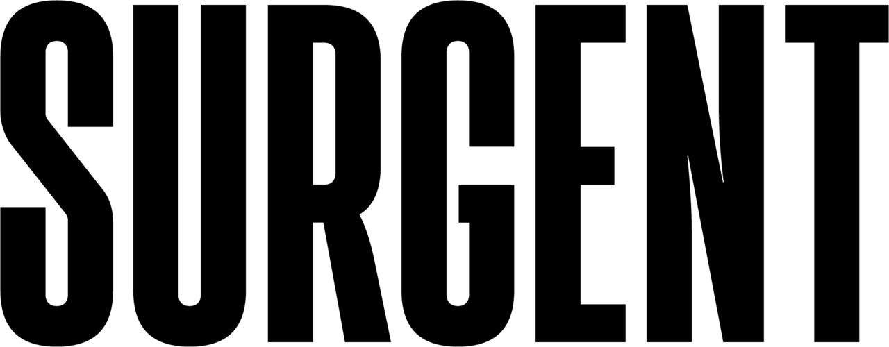 Surgent Studios Logo