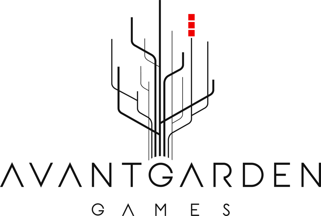 AvantGarden Games Logo
