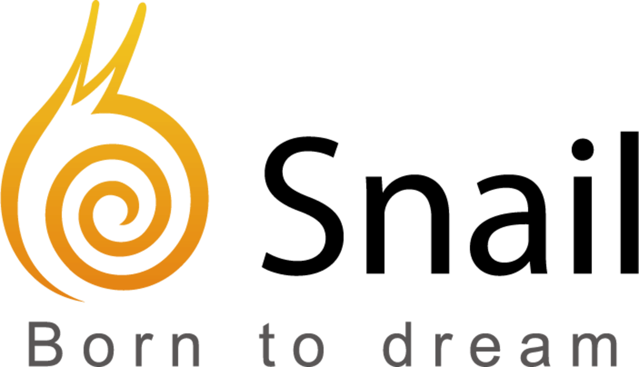 Snail Games USA Logo