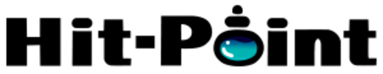 Hit-Point Logo