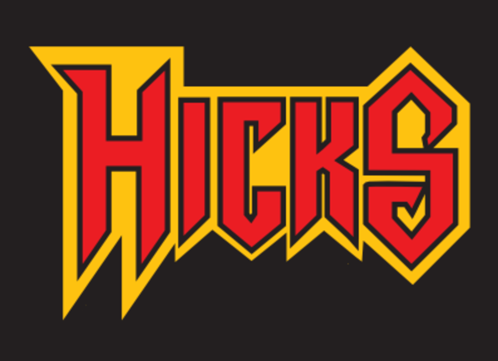 Hicks Logo
