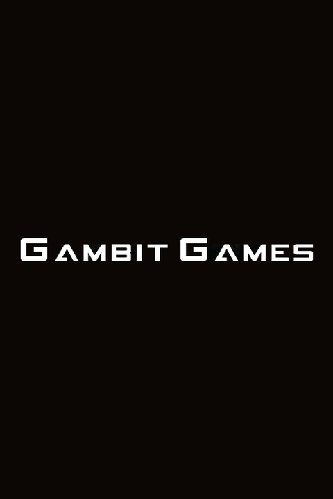 Gambit Games Studio Logo