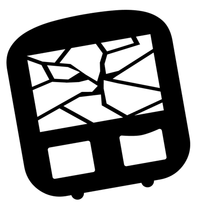 Trainwreck Labs Logo
