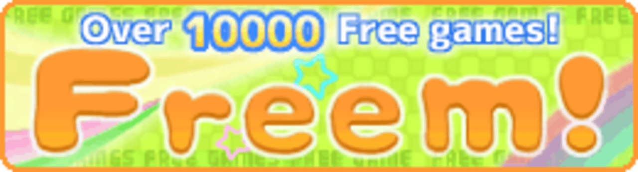 Freem! Logo