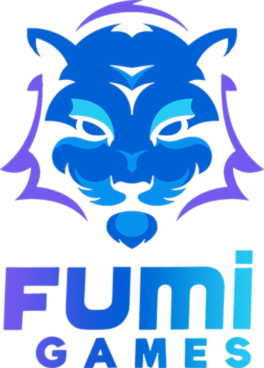 Fumi Games Logo